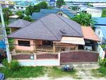 ขายบ้านเดี่ยว ต.บ้านสวน ชลบุรี ติดถนนบายพาส, ชลบุรี