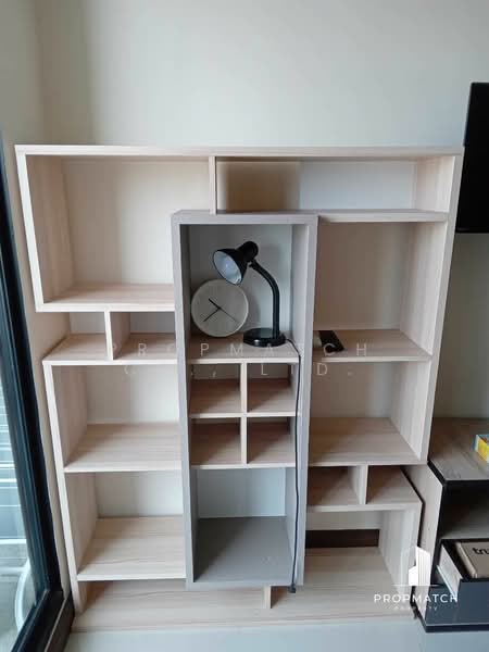 Supalai Premier Ratchathewi : ศุภาลัย พรีเมียร์ ราชเทวี, กรุงเทพ, 188 ถนนเพชรบุรี, ถนนเพชรบุรี, ราชเทวี, กรุงเทพ, 38 ตร.ม., คอนโด ให้เช่า, โดย PROPMATCH CO., LTD., 11895807 - DDproperty.com