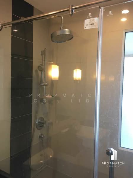 Supalai Premier Ratchathewi, Bangkok, 188 Phetchaburi Road, Thanon Phetchaburi, Ratchathewi, Bangkok, 1 Bedroom, 38 sqm, Condo For Rent, by PROPMATCH CO., LTD., 11895807 - DDproperty.com