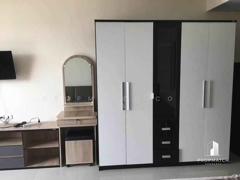 Supalai Premier Ratchathewi : ศุภาลัย พรีเมียร์ ราชเทวี, กรุงเทพ, 188 ถนนเพชรบุรี, ถนนเพชรบุรี, ราชเทวี, กรุงเทพ, 38 ตร.ม., คอนโด ให้เช่า, โดย PROPMATCH CO., LTD., 11895807 - DDproperty.com