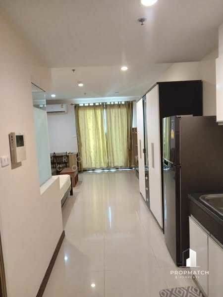 Supalai Premier Ratchathewi, Bangkok, 188 Phetchaburi Road, Thanon Phetchaburi, Ratchathewi, Bangkok, 1 Bedroom, 38 sqm, Condo For Rent, by PROPMATCH CO., LTD., 11895807 - DDproperty.com