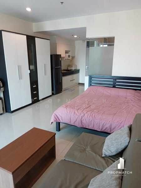 Supalai Premier Ratchathewi, Bangkok, 188 Phetchaburi Road, Thanon Phetchaburi, Ratchathewi, Bangkok, 1 Bedroom, 38 sqm, Condo For Rent, by PROPMATCH CO., LTD., 11895807 - DDproperty.com