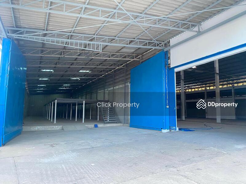 For Rent - โรงงาน/โกดัง, Bangkok