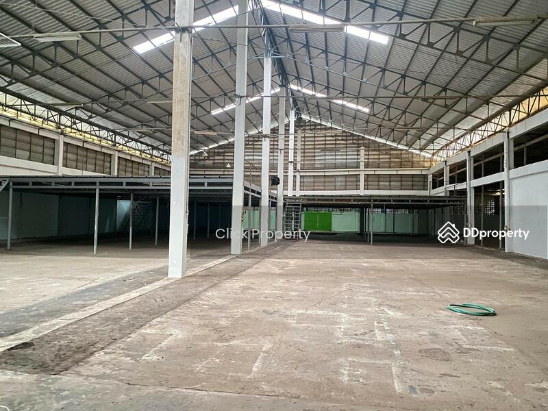 For Rent - โรงงาน/โกดัง, Bangkok