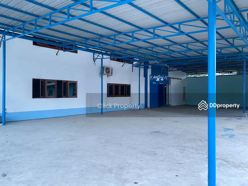 For Rent - โรงงาน/โกดัง, Bangkok