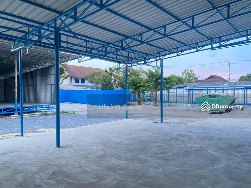 ให้เช่า - โรงงาน/โกดัง, กรุงเทพ