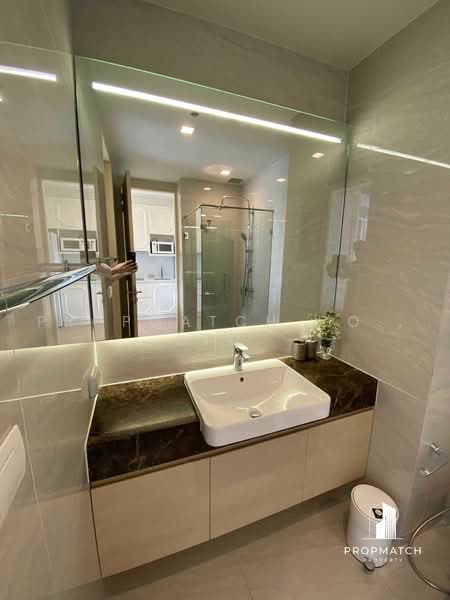 Noble State 39, Bangkok, 35 Soi Sukhumvit 39, Khlong Tan Nua, Watthana, Bangkok, 1 Bedroom, 30 sqm, Condo For Rent, by PROPMATCH CO., LTD., 11895852 - DDproperty.com
