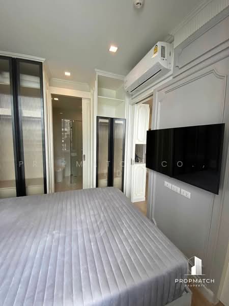 Noble State 39, Bangkok, 35 Soi Sukhumvit 39, Khlong Tan Nua, Watthana, Bangkok, 1 Bedroom, 30 sqm, Condo For Rent, by PROPMATCH CO., LTD., 11895852 - DDproperty.com