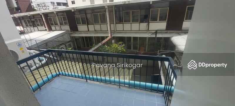 For Rent - S.V. Apartment, Bangkok