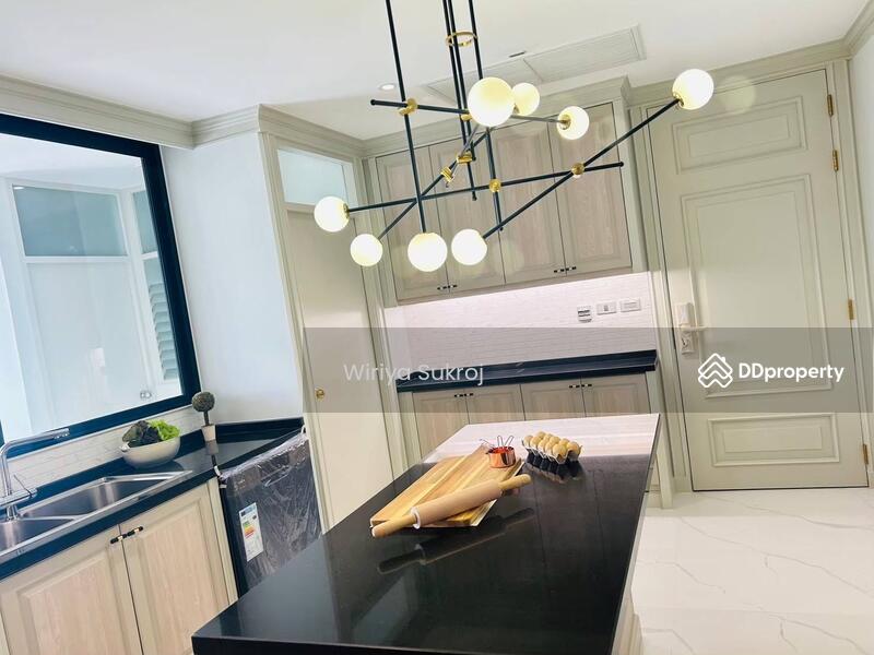 For Rent - Raveevan Suites, Bangkok