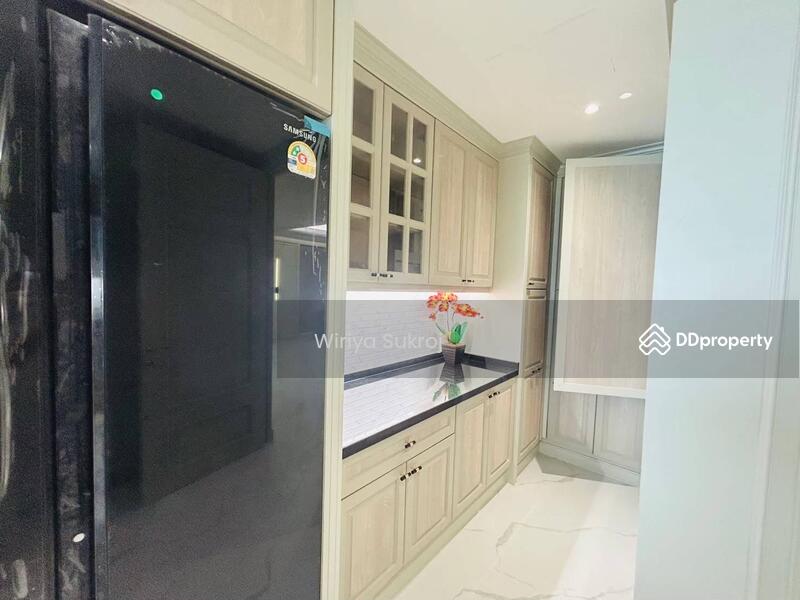For Rent - Raveevan Suites, Bangkok