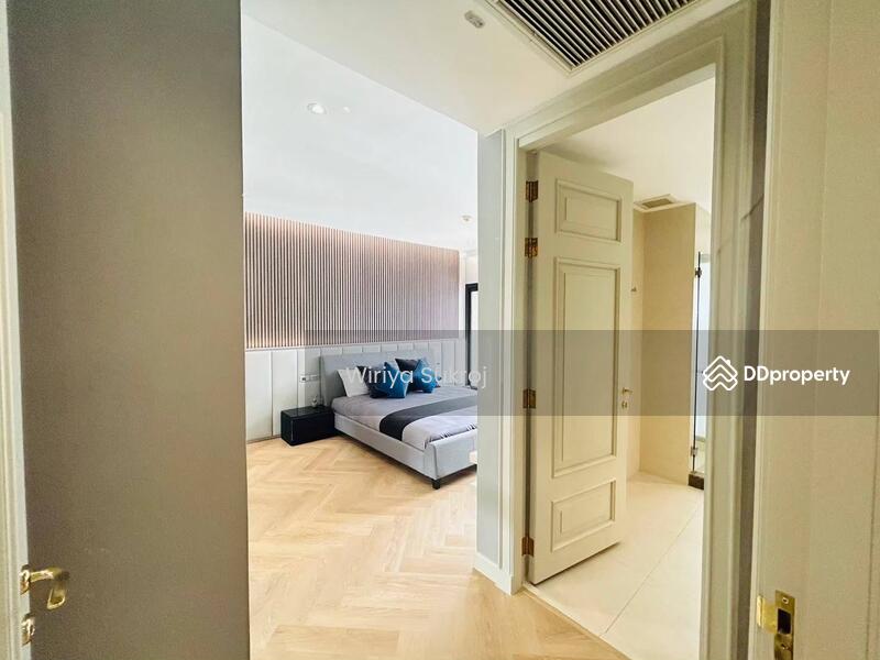 For Rent - Raveevan Suites, Bangkok