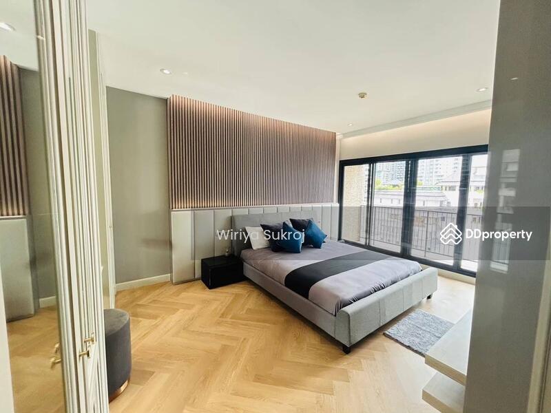 For Rent - Raveevan Suites, Bangkok