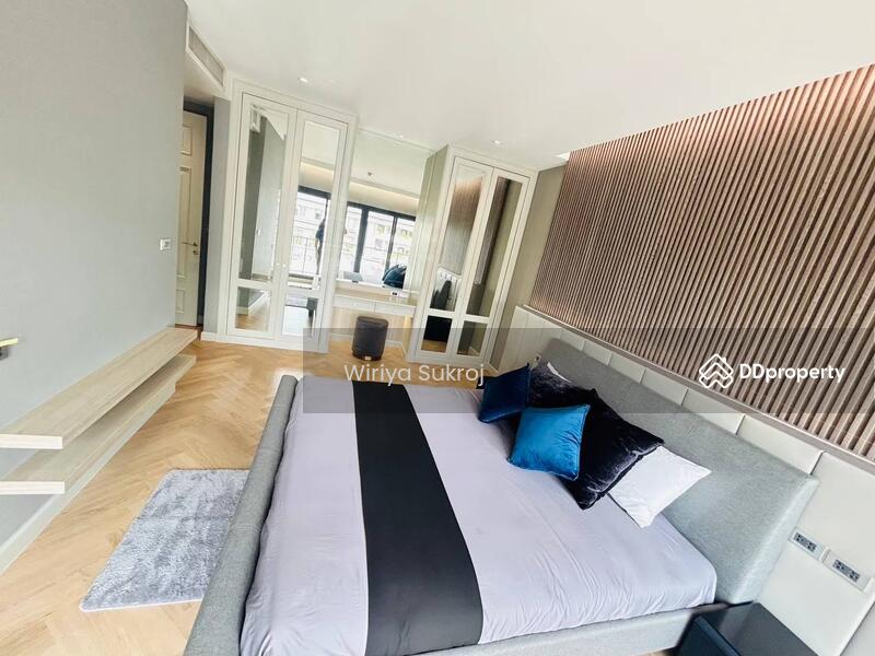 For Rent - Raveevan Suites, Bangkok