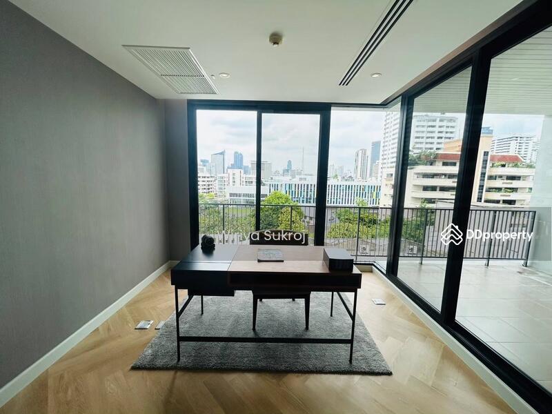 For Rent - Raveevan Suites, Bangkok