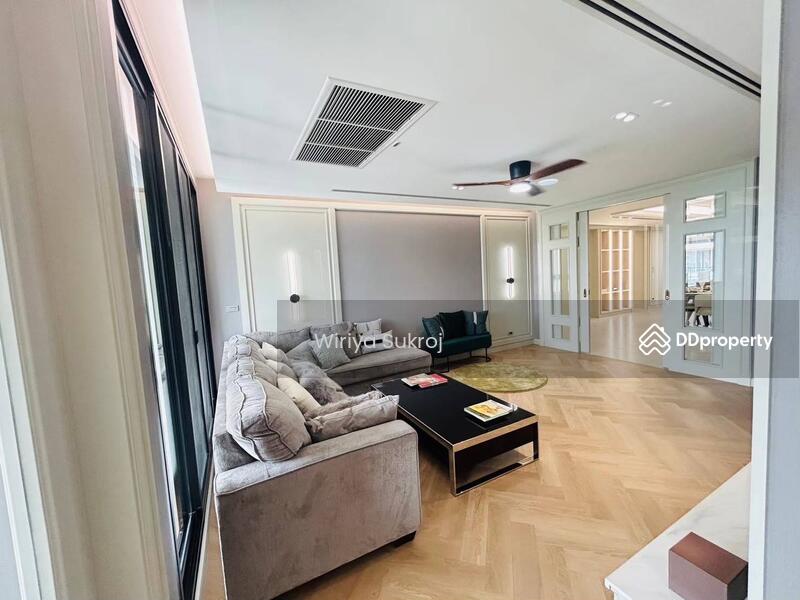 For Rent - Raveevan Suites, Bangkok