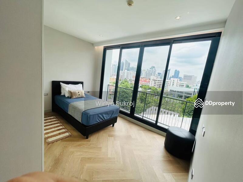 For Rent - Raveevan Suites, Bangkok