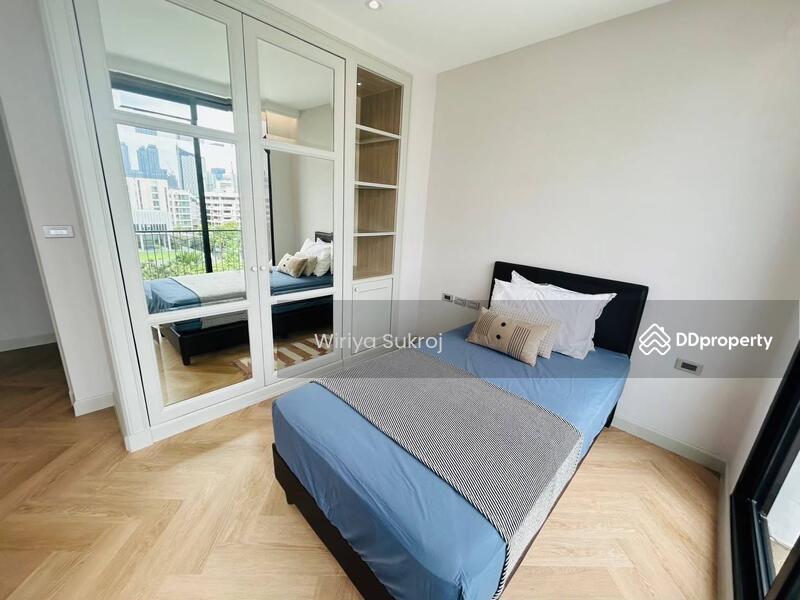 For Rent - Raveevan Suites, Bangkok