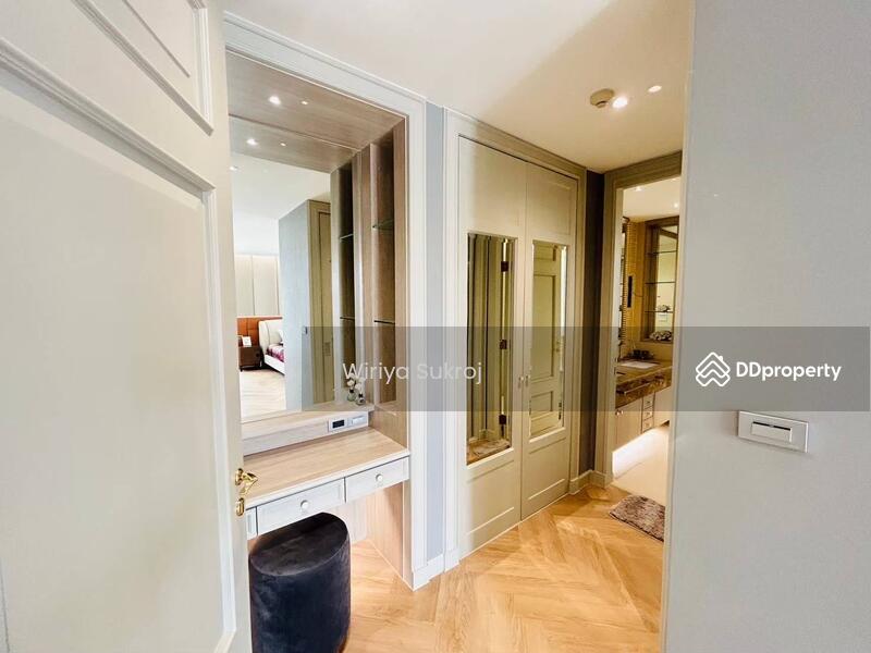 For Rent - Raveevan Suites, Bangkok