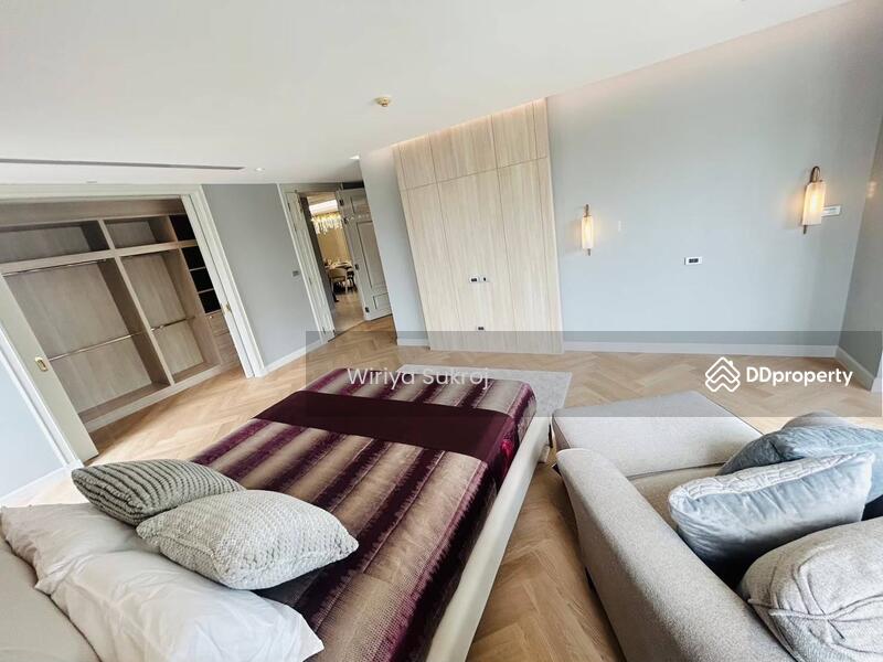 For Rent - Raveevan Suites, Bangkok