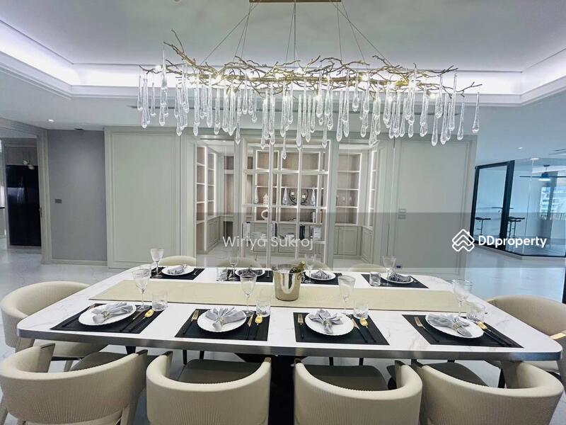 For Rent - Raveevan Suites, Bangkok