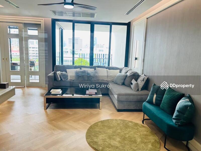 For Rent - Raveevan Suites, Bangkok