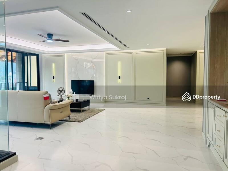 For Rent - Raveevan Suites, Bangkok