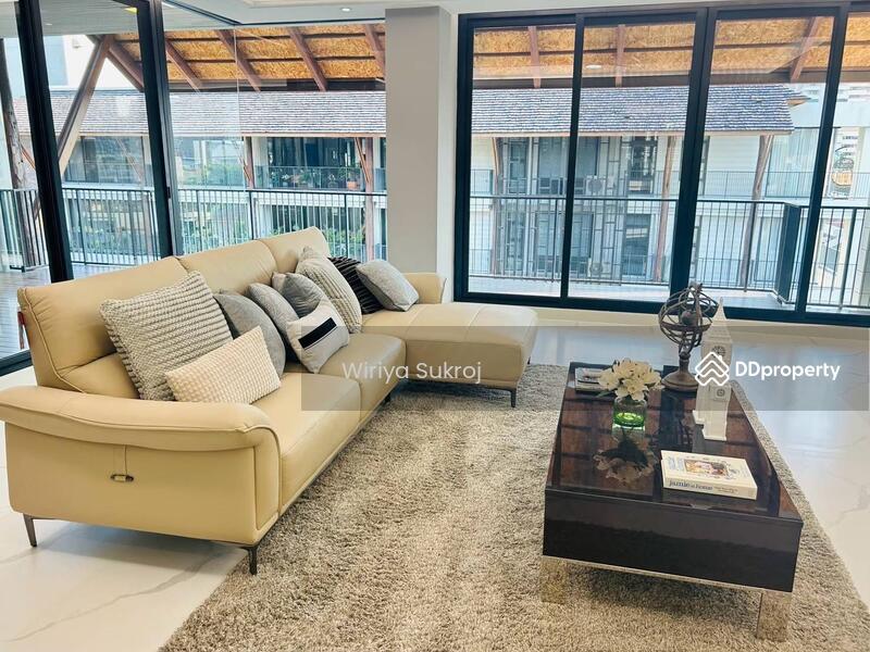 For Rent - Raveevan Suites, Bangkok