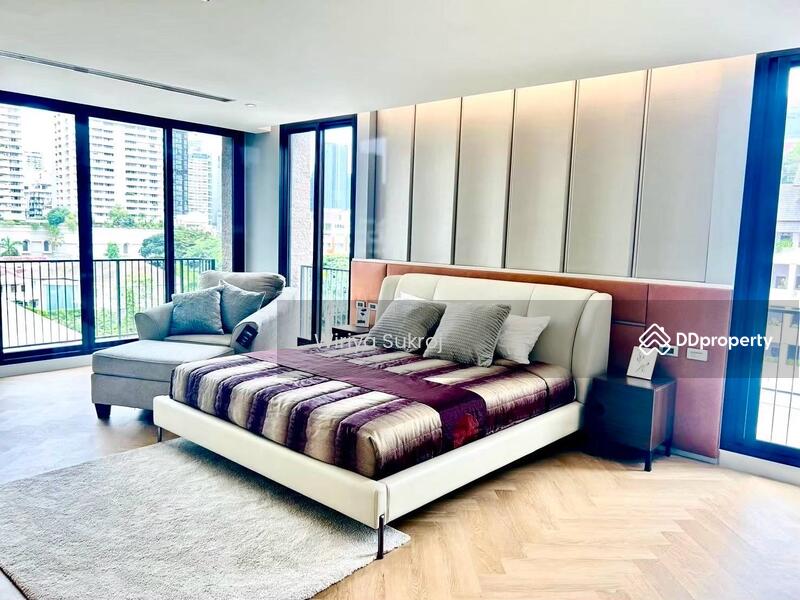 For Rent - Raveevan Suites, Bangkok