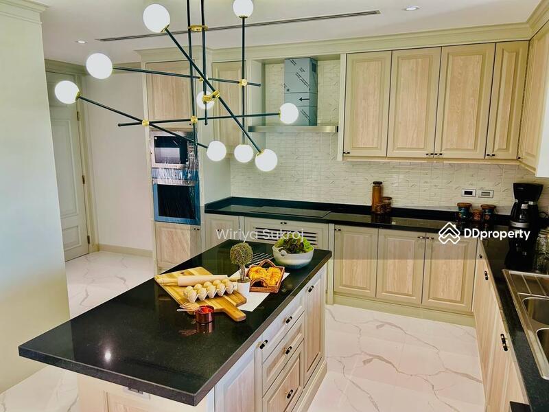 For Rent - Raveevan Suites, Bangkok