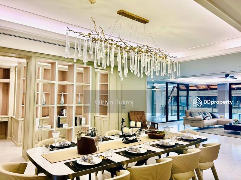 For Rent - Raveevan Suites, Bangkok