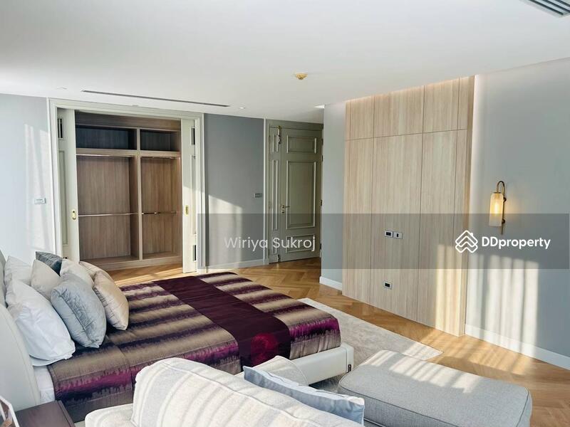 For Rent - Raveevan Suites, Bangkok