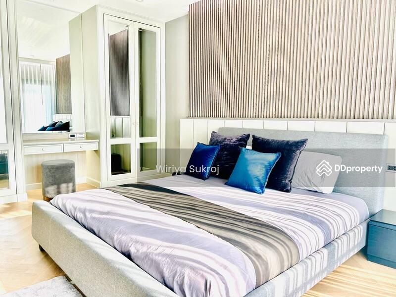 For Rent - Raveevan Suites, Bangkok
