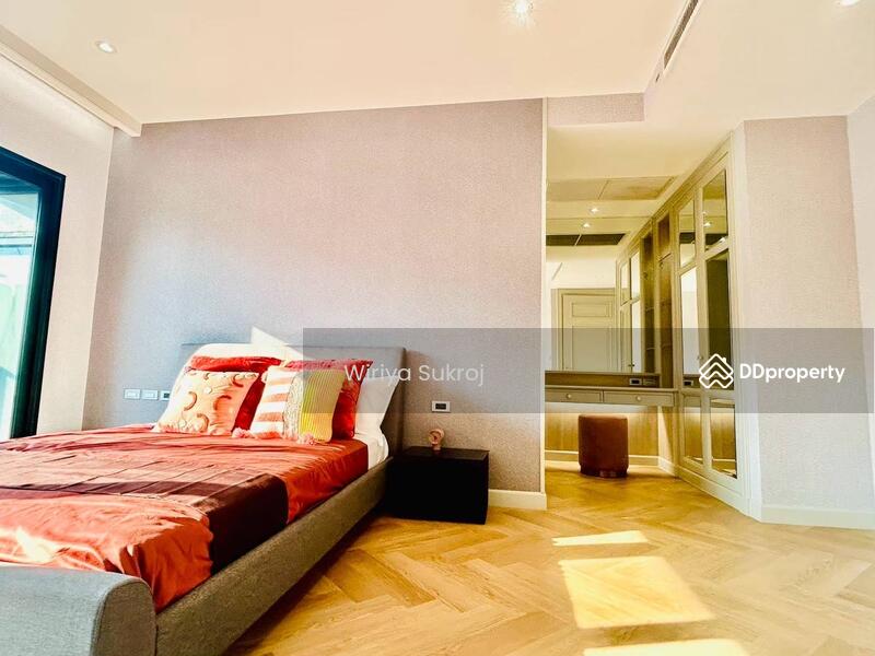 For Rent - Raveevan Suites, Bangkok