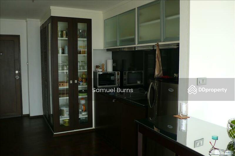 For Rent - Silom Suite, Bangkok