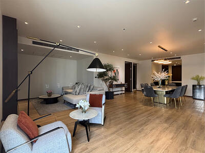 For Rent - Raveevan Space, Bangkok