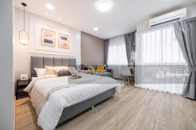 For Sale - Rachvipa Place, Bangkok