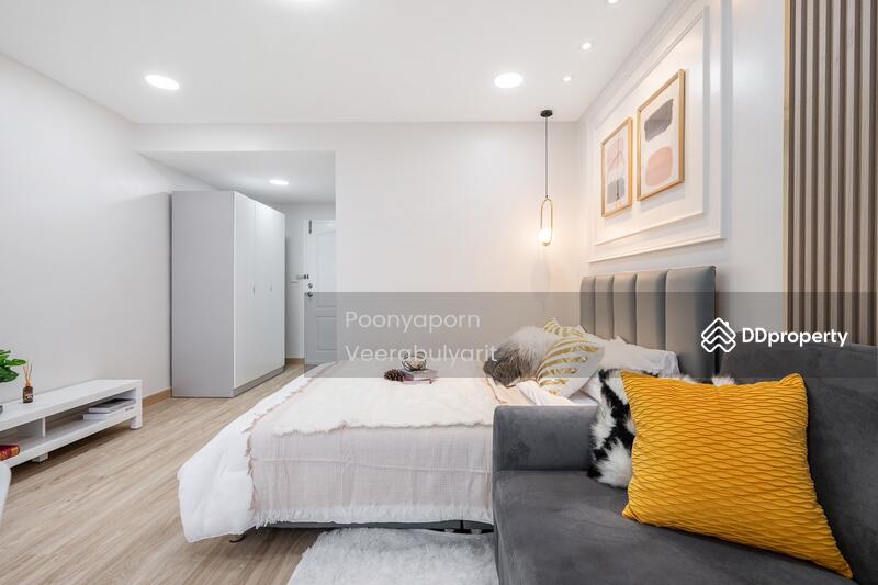 For Sale - Rachvipa Place, Bangkok