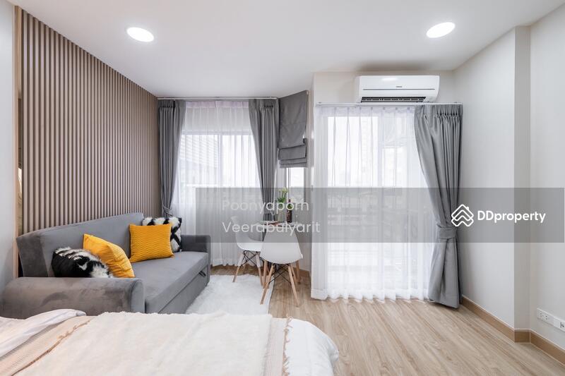 For Sale - Rachvipa Place, Bangkok