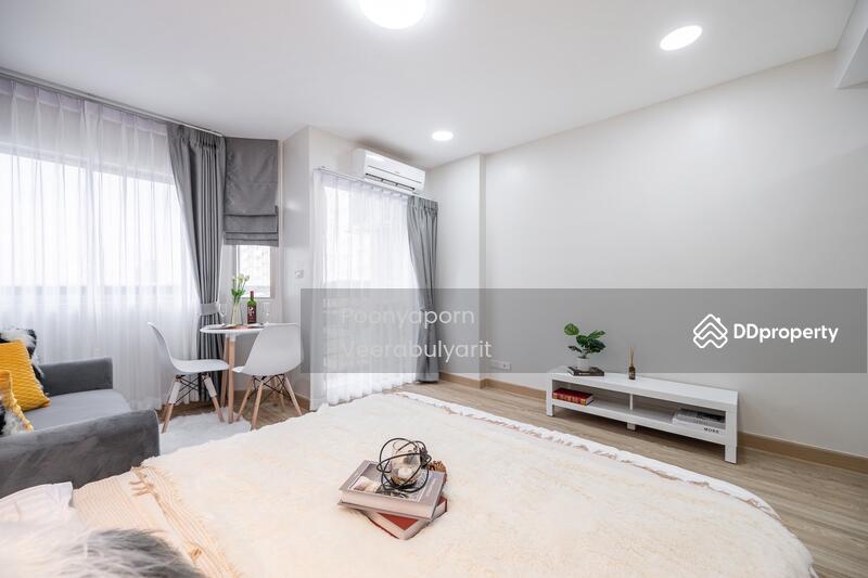 For Sale - Rachvipa Place, Bangkok