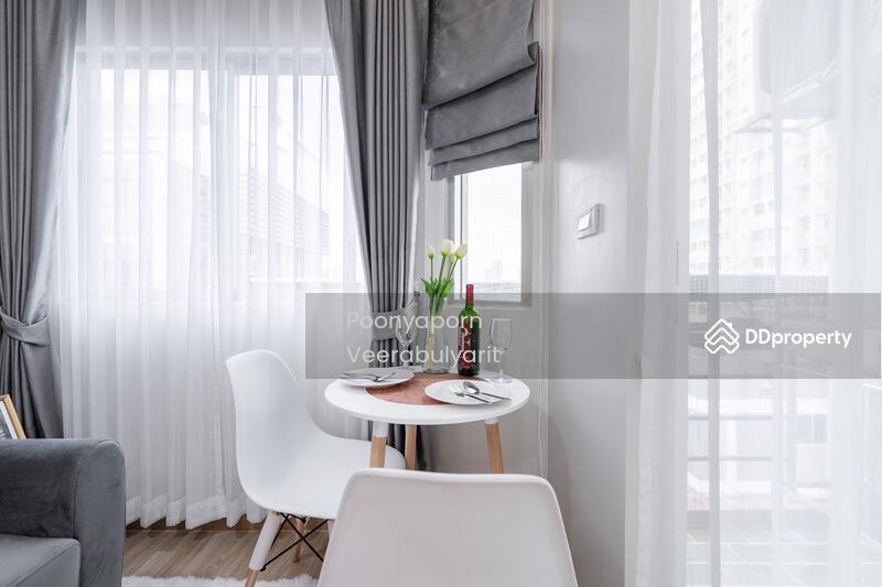 For Sale - Rachvipa Place, Bangkok