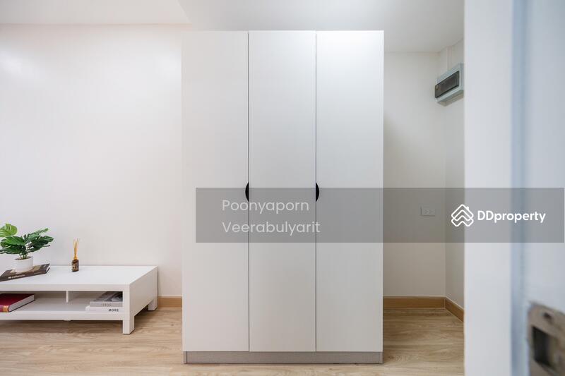 For Sale - Rachvipa Place, Bangkok