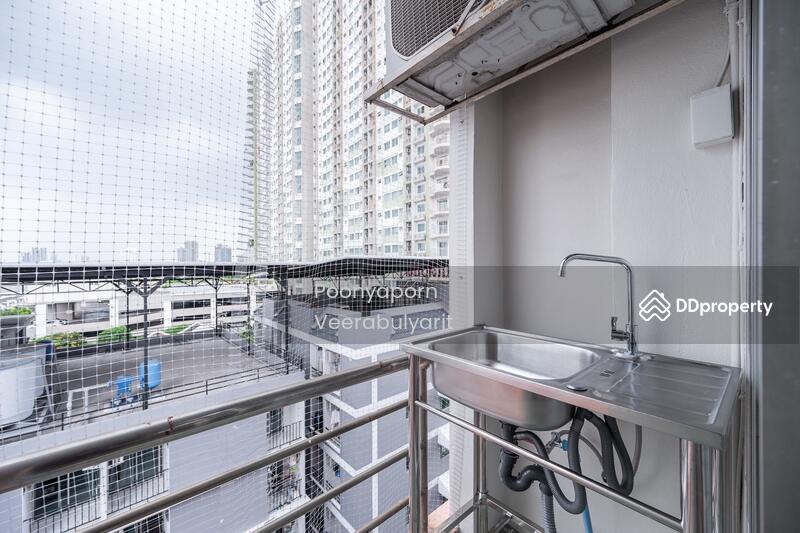 For Sale - Rachvipa Place, Bangkok