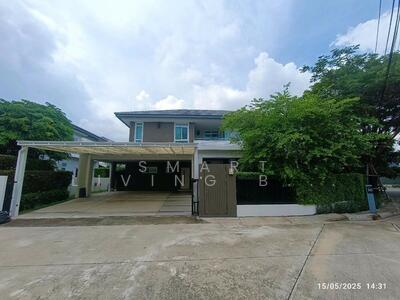 ขาย - Mantana 2 Bangna Km.7 : มัณฑนา 2 บางนา กม.7, สมุทรปราการ