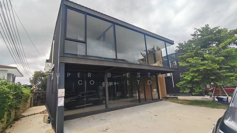 For rent: Office, showroom, Unicorn Park, Rama 2, bangkok, พระราม2, Chom Thong, Bangkok, , 200 sqm, Office Space For Rent, by Super B Estate Co., Ltd, 11896039 - DDproperty.com