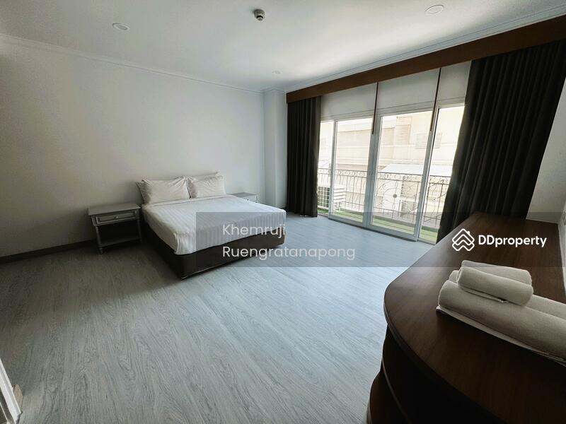 ให้เช่า - Chaidee Mansion : ใจดี แมนชั่น, กรุงเทพ