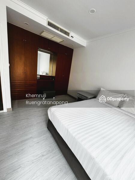 For Rent - Chaidee Mansion, Bangkok
