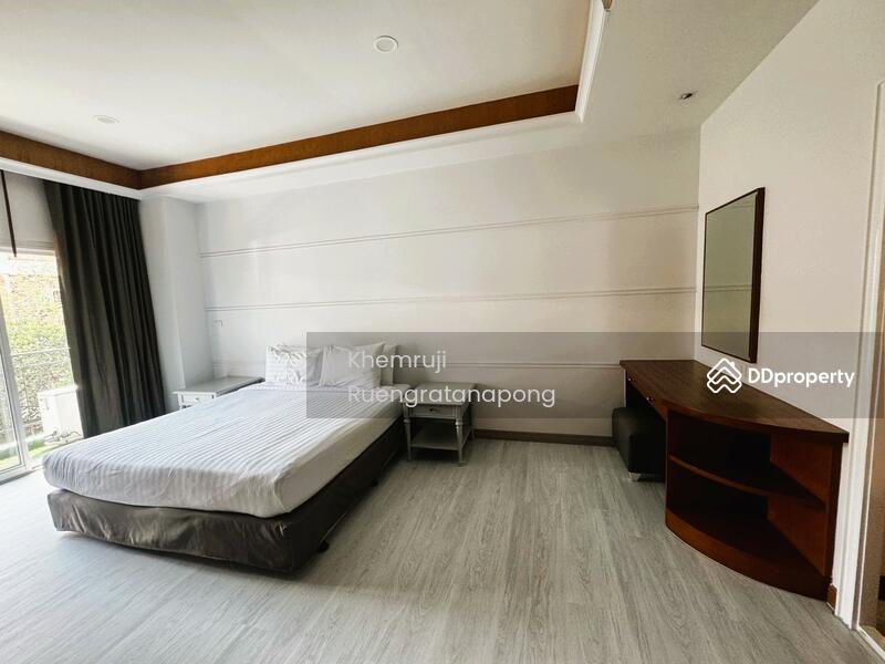 ให้เช่า - Chaidee Mansion : ใจดี แมนชั่น, กรุงเทพ