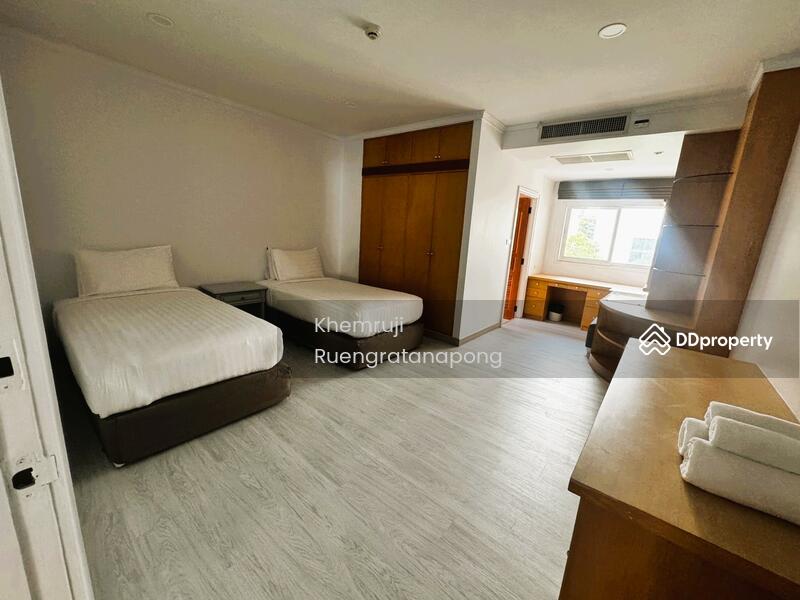 ให้เช่า - Chaidee Mansion : ใจดี แมนชั่น, กรุงเทพ