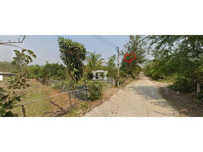 ขาย - 44693 – แม่แตง เชียงใหม่ – ที่ดิน ถนนนิคมสหกรณ์ เนื้อที่ 12-0-02 ไร่, เชียงใหม่